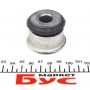 Сайлентблок балки (передньої) Opel Astra H/G (14x38.5)