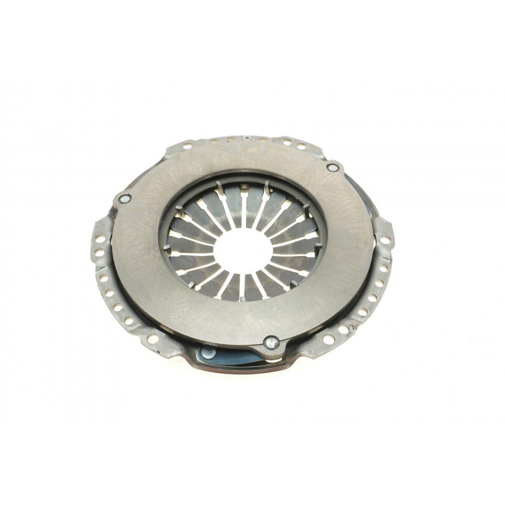 Комплект зчеплення Toyota Corolla 2.0 D-4D 02-07 (d=225mm) (+вижимний)