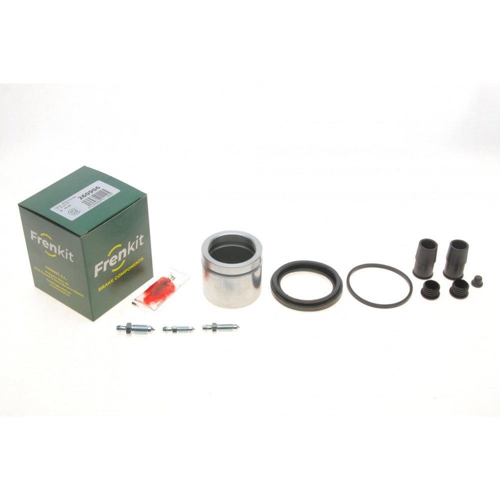 Ремкомплект супорта (переднього) BMW 5 (E34/E39) -03 (d=60mm) (+поршень) (Ate)