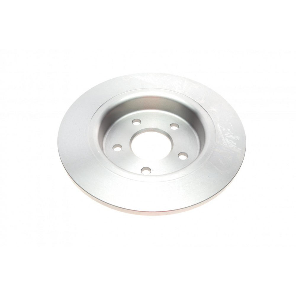 Диск тормозной (задний) Ford C-max/Focus II/Volvo C30/C70/S40/V50 04-12/V40 12-(280x11)