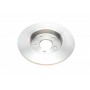 Диск тормозной (задний) Ford C-max/Focus II/Volvo C30/C70/S40/V50 04-12/V40 12-(280x11)