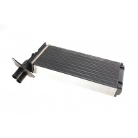 Радіатор пічки VW T4 1.8-2.8 TDI 90-03