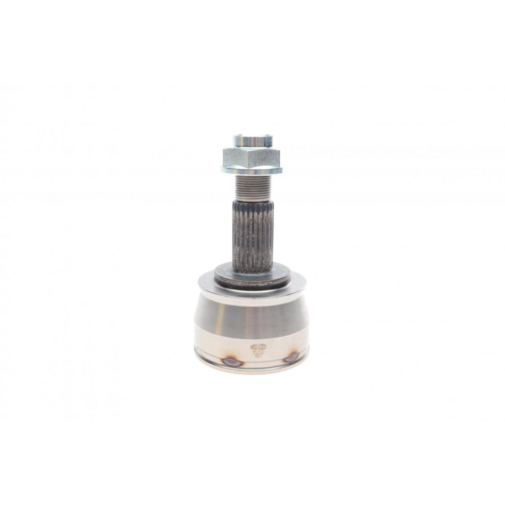 ШРКШ (зовнішній) Fiat Doblo 10-/Panda 04-/Stilo 03-08/500C 07-/Bravo 07-14 (25z/22z/51mm) (TOJ0092)