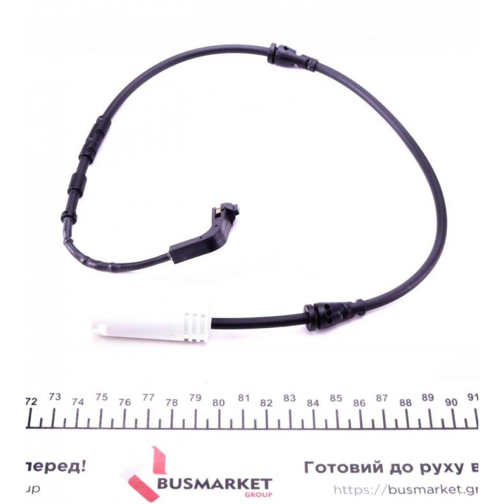 Датчик зносу гальмівних колодок (передніх) BMW 3 (E90) 05-12