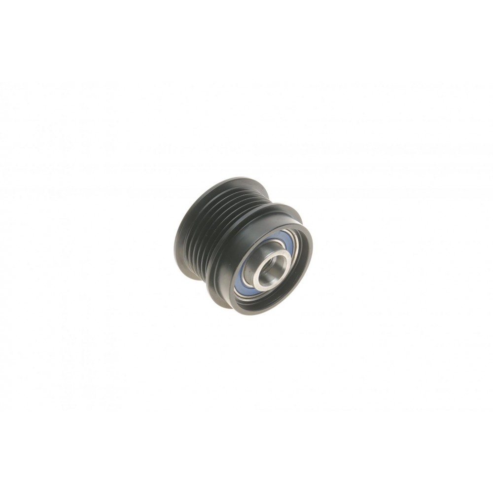 Шків генератора Opel Vectra 1.9CDTI 04- (6PK)