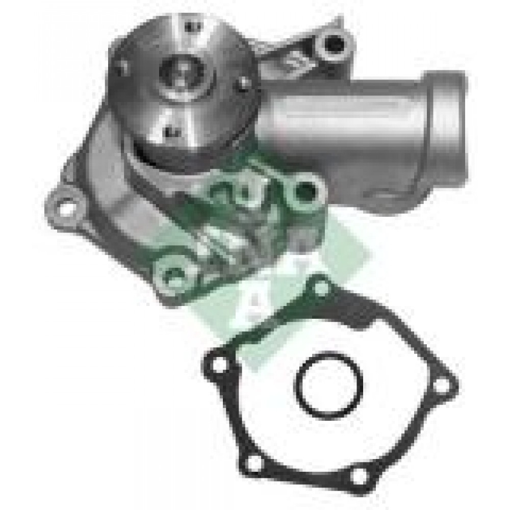 Помпа води Mitsubishi Outlander 2.4 4WD 03-06