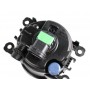 Фара протитуманна (передня) Renault Kangoo 08-/Laguna III/Master II/Megane II/III/Ford =88358