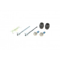 Направляюча супорта (переднього/к-кт) Land Rover Range Rover 94-02 (Lukas)