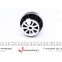 Відбійник амортизатора (заднього) + захист Fiat Doblo 10- (d=104mm)