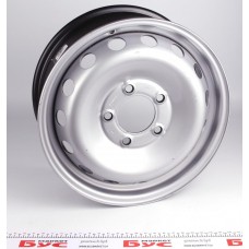 Диск колісний Renault Master III 10- (6.5JxR16/5x130x89.1 ET66)
