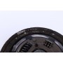 Комплект зчеплення Ford Fiesta/Fusion 1.4 16V 01-12 (d=221mm)