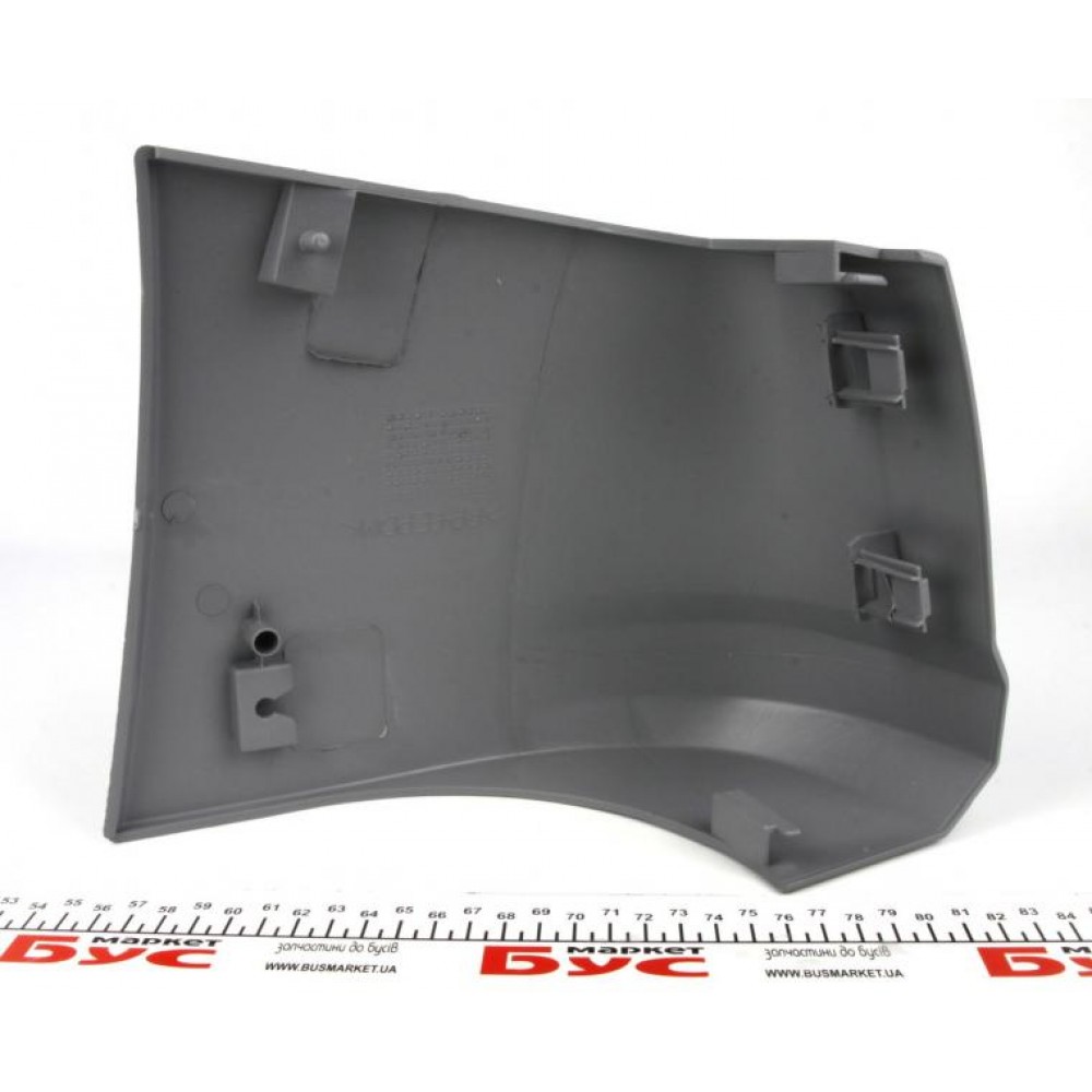 Кут бампера (заднього) Ford Connect 06- (L)
