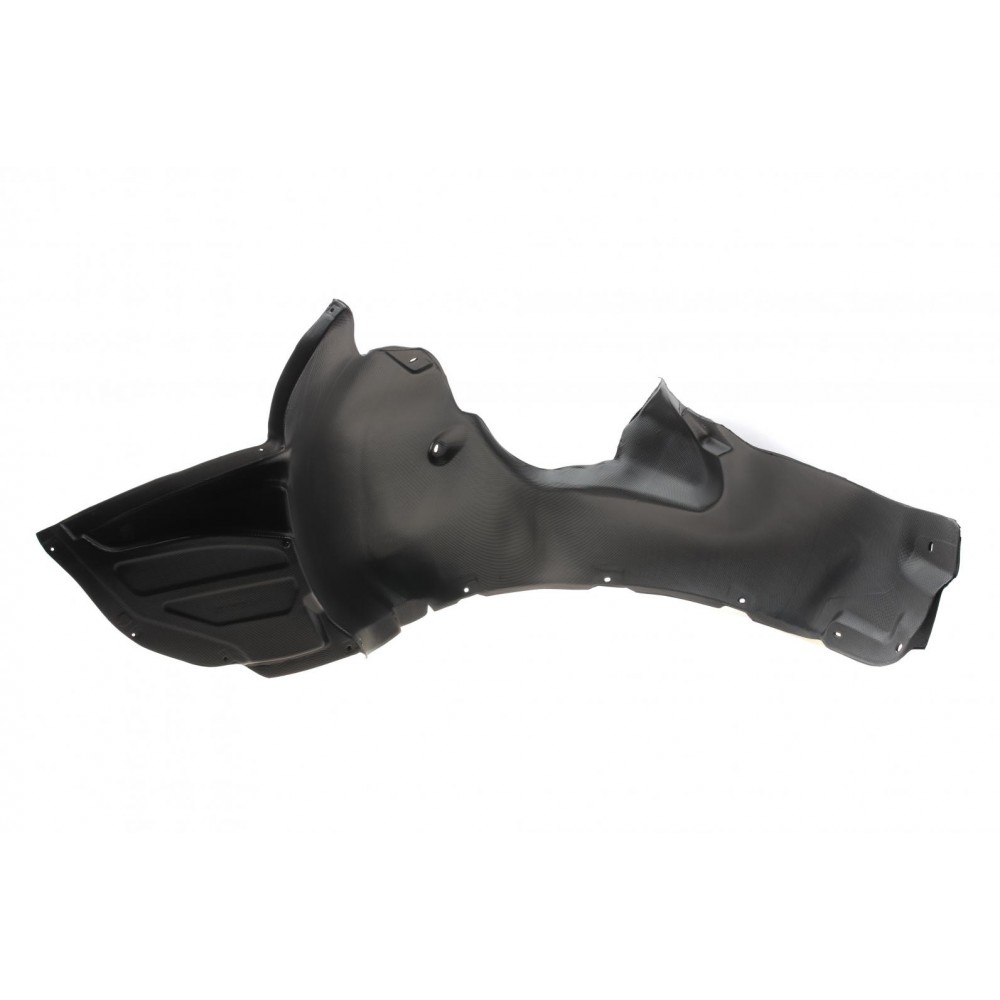 Підкрильник (передній) Skoda Fabia/Roomster 06-15 (R)