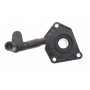Підшипник вижимний Ford Focus 1.4/1.6 04-12