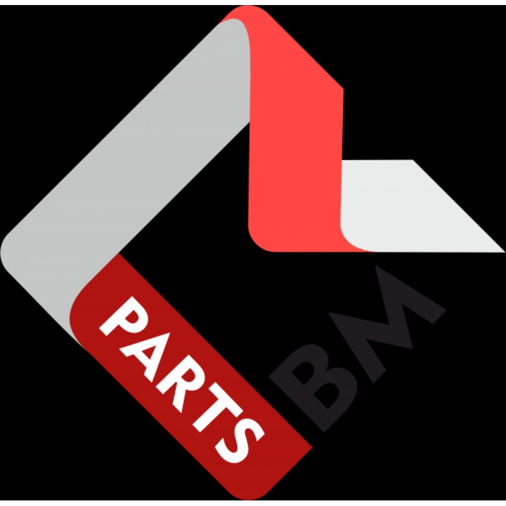 Вкладиші шатунні BMW N20 2.0i/N55 3.0i (STD)