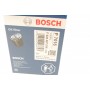 Фільтр масляний Opel Astra G/Vectra B/C 2.2i 00-