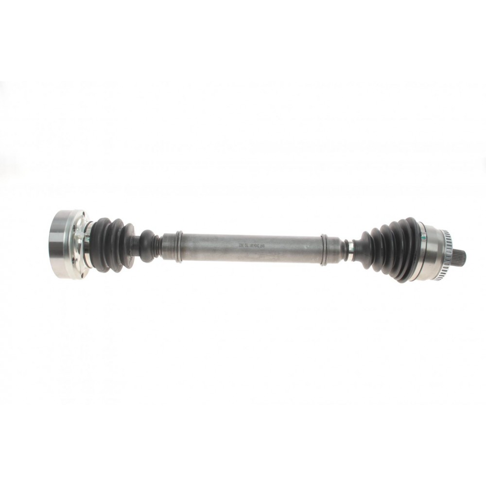 Піввісь (передня) Audi A4/Skoda Superb/VW Passat 1.8/2.0 94-08 (R) (30x33x634x45T) (+ABS)