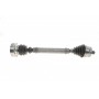 Піввісь (передня) Audi A4/Skoda Superb/VW Passat 1.8/2.0 94-08 (R) (30x33x634x45T) (+ABS)