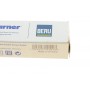 Свічка розжарювання Ford Transit Connect/Peugeot Partner 1.5TDCi/1.6HDi/TDCi 10- (5V) M8x1.0 (L=112mm)