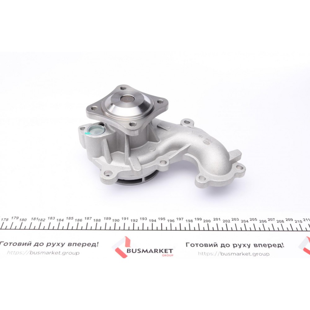 Помпа води Ford Connect 1.8DI/TDCI (WPQ0165) (WPQ0165)