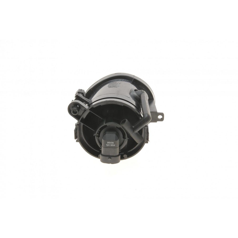 Фара протитуманна BMW 3 (E46) 01-05/5 (E39) 00-03 (тонована) (L)