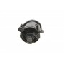 Фара протитуманна BMW 3 (E46) 01-05/5 (E39) 00-03 (тонована) (L)