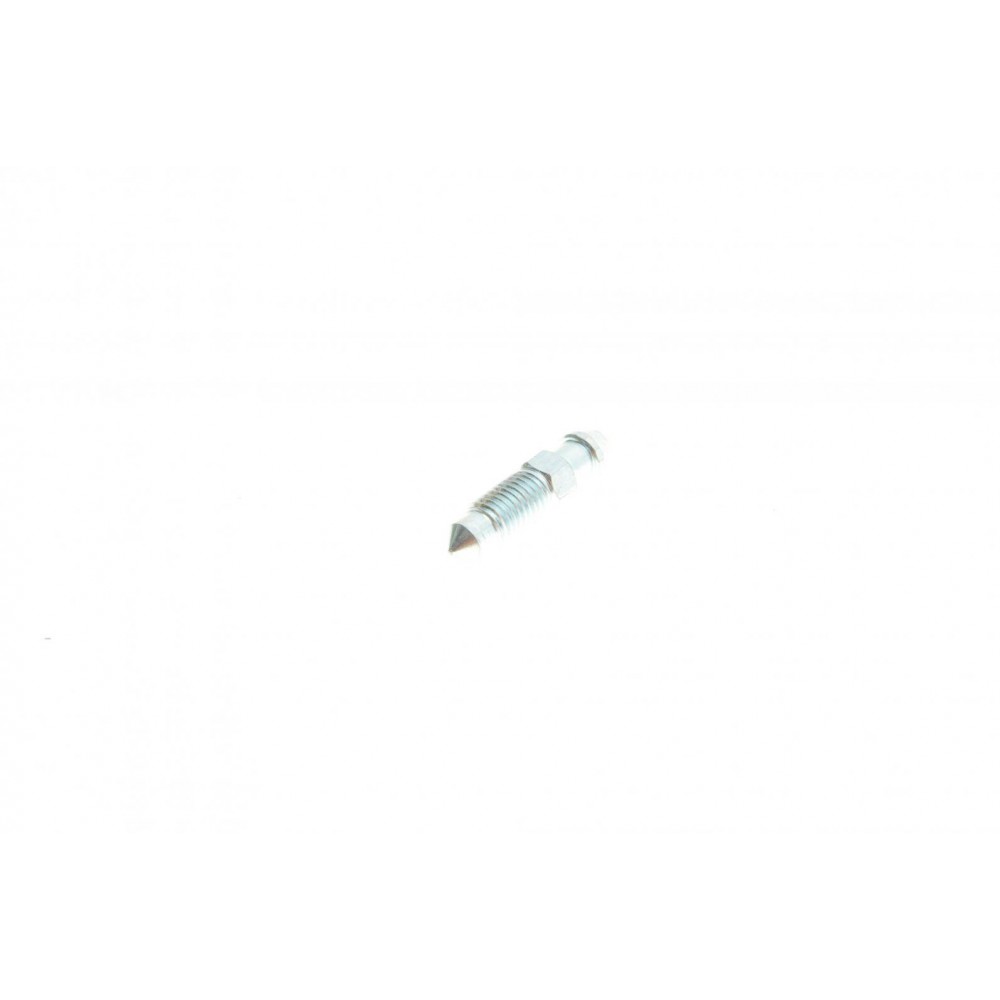 Ремкомплект супорта (заднього) Mazda 6 02-07 (d=35mm) (Akebono) (+поршень)