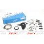 Комплект прокладок турбіни VW T5 2.5 TDI 03- (96/128 кВт) BNZ/BPC/BPD/BPE
