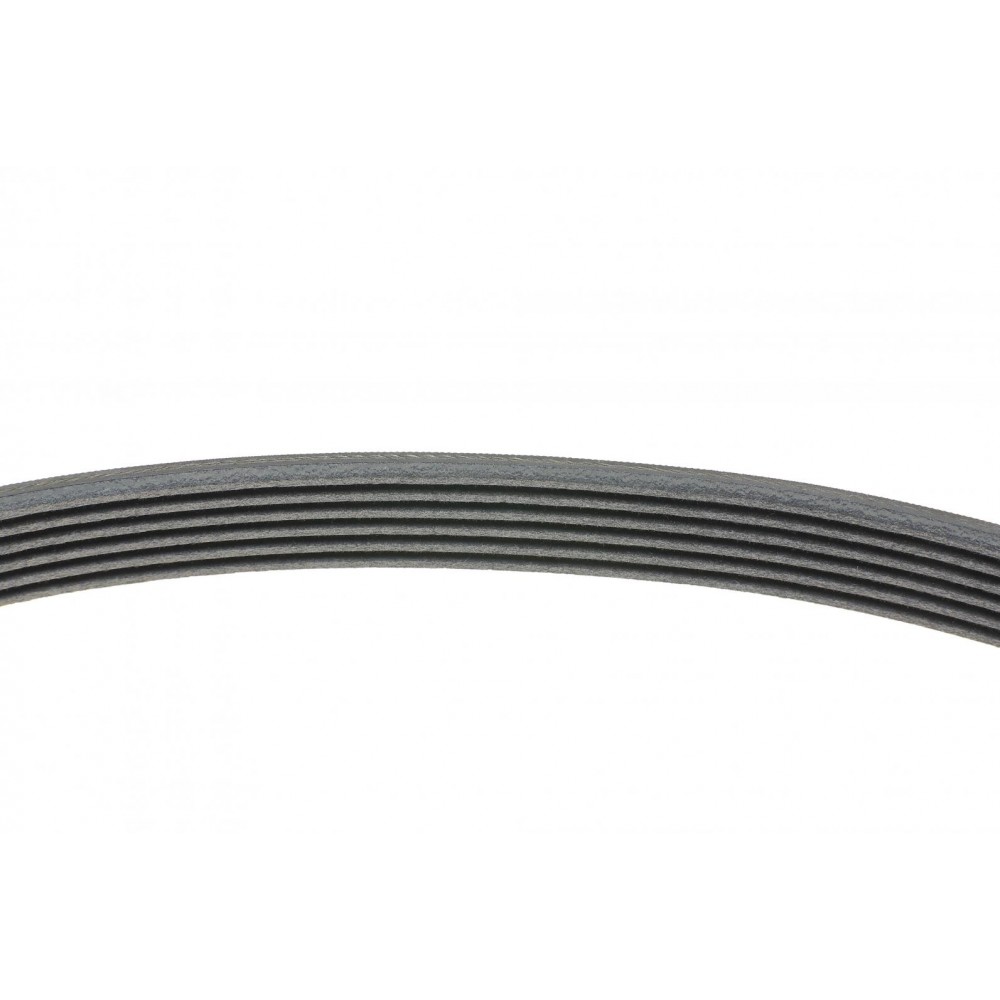 Ремінь генератора Seat Ibiza/Skoda Fabia/Rapid/Citigo/VW Polo/Up 1.0/1.6 14- (-AC)