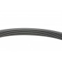 Ремінь генератора Seat Ibiza/Skoda Fabia/Rapid/Citigo/VW Polo/Up 1.0/1.6 14- (-AC)