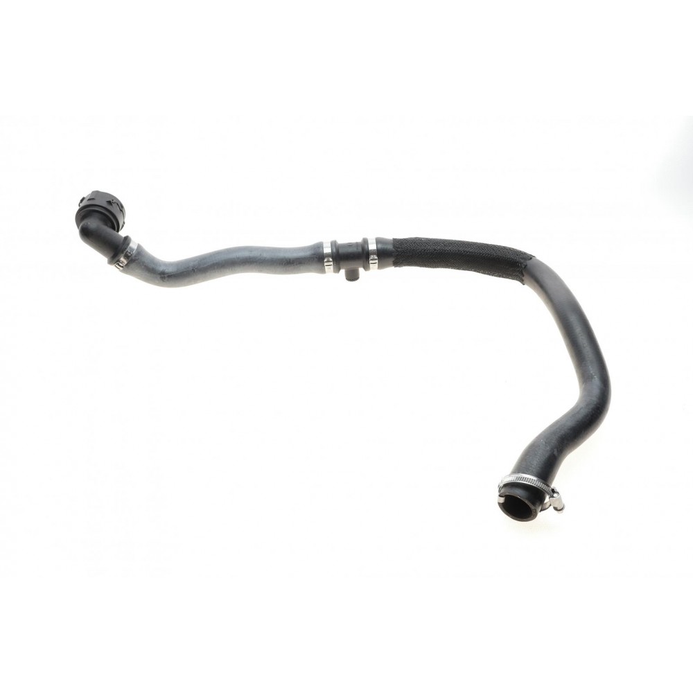 Патрубок радіатора (верхній) Land Rover Discovery/Freelander/Range Rover 2.0 11-