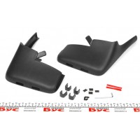 Бризковик (передній) (к-кт 2 шт) Renault Trafic 01-