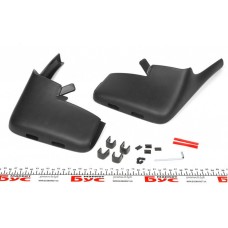 Бризковик (передній) (к-кт 2 шт) Renault Trafic 01-
