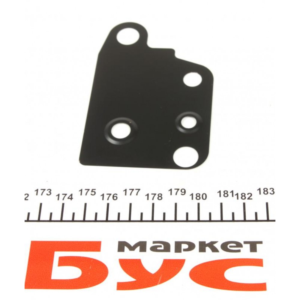 Прокладка насосу вакуумного Ford Transit V184 2.4D 01-06 (9,19x2,62)