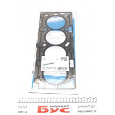 Прокладка ГБЦ Opel Vectra C 1.6 06-, Z 16 XEP