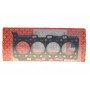 Прокладка ГБЦ Toyota Auris 2.0D/Avensis 2.0D/2.2D, 05-18, Ø87,00мм, 0.95mm, 2 отв.