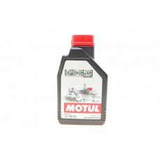 Олива 5W40 LPG-CNG (1L)  (ACEA C3/API PERFORMANCE SN PLUS) знятий з виробн