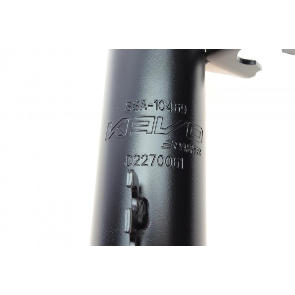 Амортизатор (передній) BMW X3 (E83) 2.0-3.0D 03-11 (L) M47/M54/M57/N47/N52