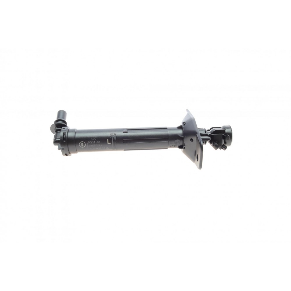 Форсунка омивача фари Audi A6 12-18 (L) (OE VAG)