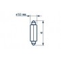 Автолампа C18W 24V 18W S8.5 (15x41mm) Standard