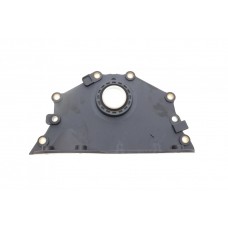Сальник колінвалу (передній) VW T5 3.2 V6 03-09 (35x123/227.2x37.2)