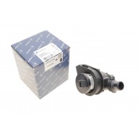 Насос системи охолодження (додатковий) BMW X5 (E70/F15/F85)/X6 (E71/E72) 3.0/4.8 06-18 (електр.)