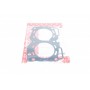 Прокладка ГБЦ Subaru Forester/Legacy/Outback 2.5 98- (0.80mm)