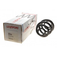 Пружина (задня) VW T5/T6/Multivan V/VI 1.9-2.0TDI/2.5TDI/3.2 V6 03- (фургон) (з непост.d)