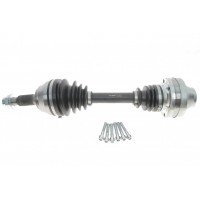 Піввісь (передня) Audi Q7/VW Touareg 02-15 (30x523)
