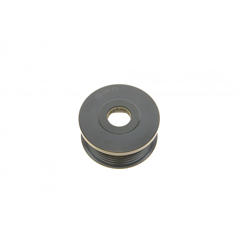 Шків генератора Opel Astra G/Corsa C 1.2-2.0 98-09
