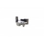 Реле генератора (14.5V) VW Golf 1.4-2.9 91-05/Caddy 1.9TDI 96-04 (HÜCO)