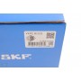 Помпа води Audi A3/A4/A5/A6/VW Golf VII/Passat VIII/Skoda Octavia IV/SuperB III 1.8/2.0 TSI/TFSI 14-
