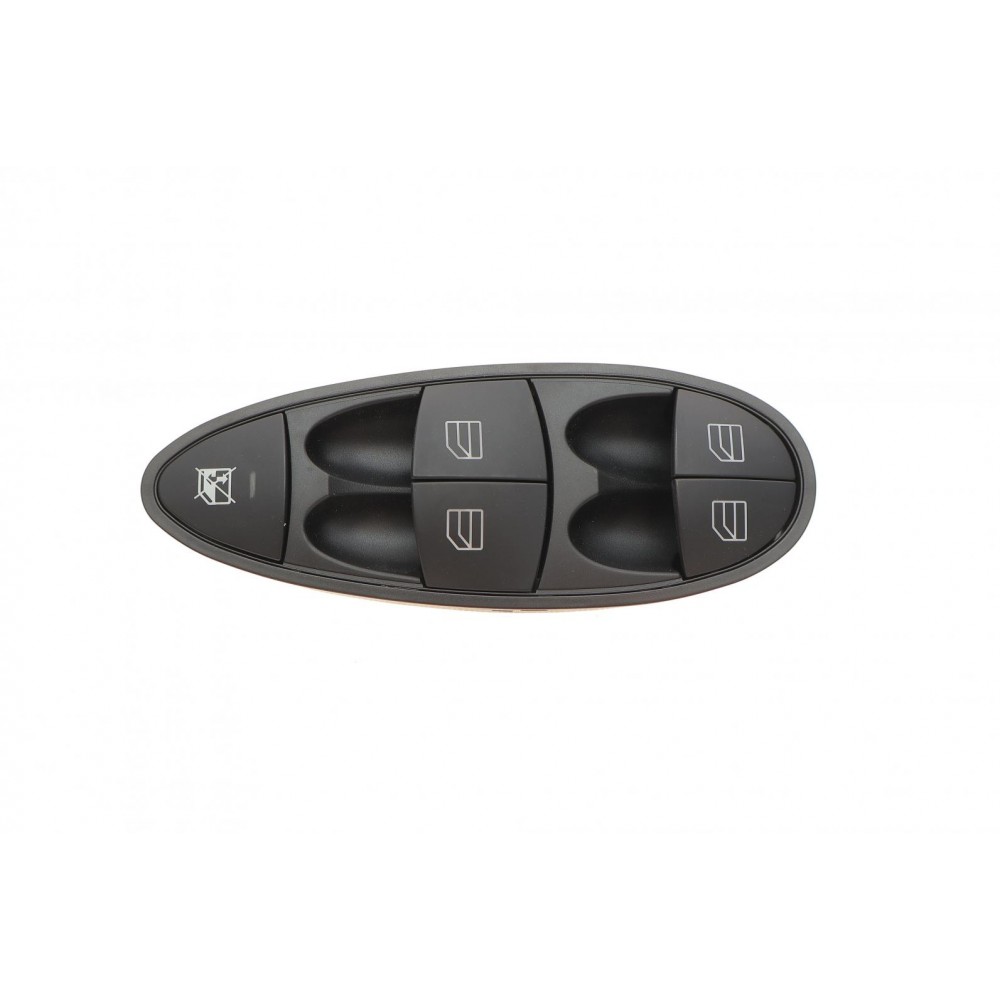 Кнопка склопідіймача (L) MB E-class (W211) 02-09