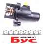 Термостат Citroen C4/Peugeot 307/407/Volvo C70 2.0HDi/D (84°C)
